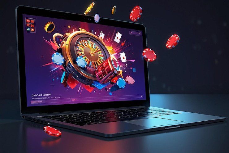 Fitur responsible gaming menjaga aktivitas bermain dengan bijak dan terkontrol